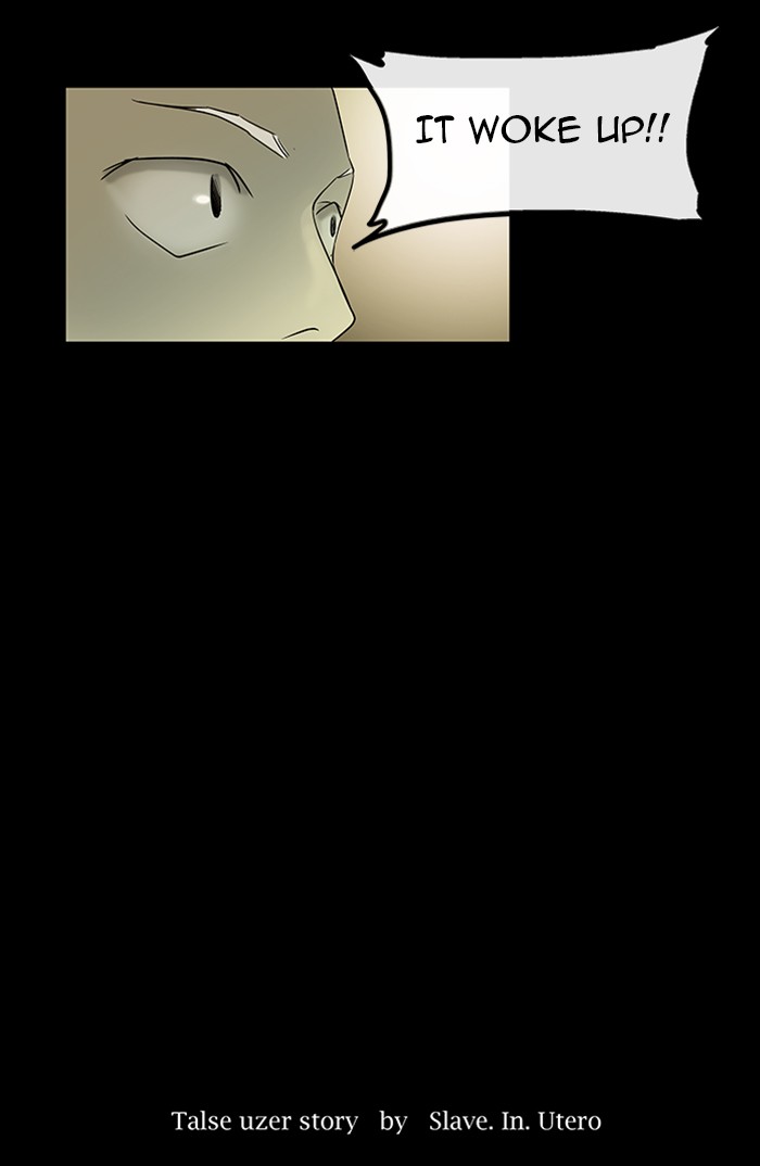 Tower of God Chapter 4 - Page 9