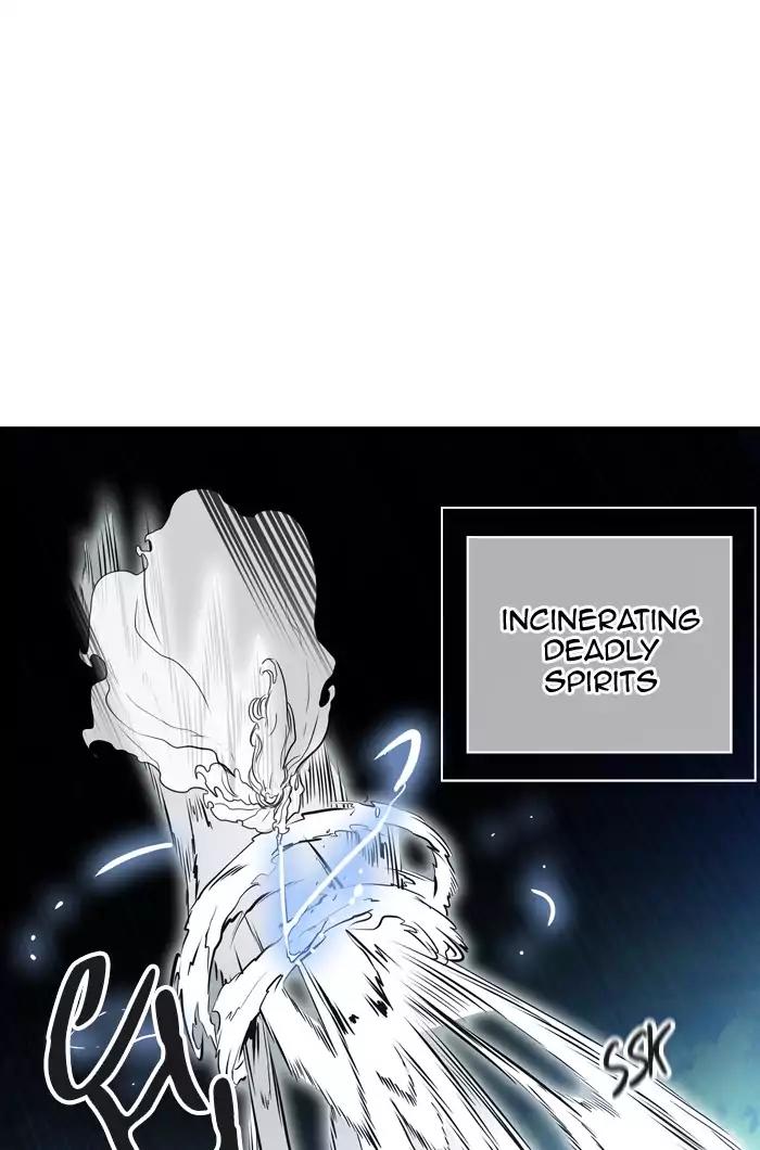 Tower of God Chapter 400 - Page 104