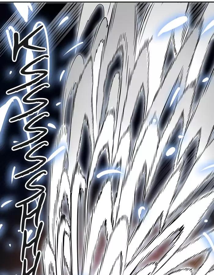 Tower of God Chapter 400 - Page 110