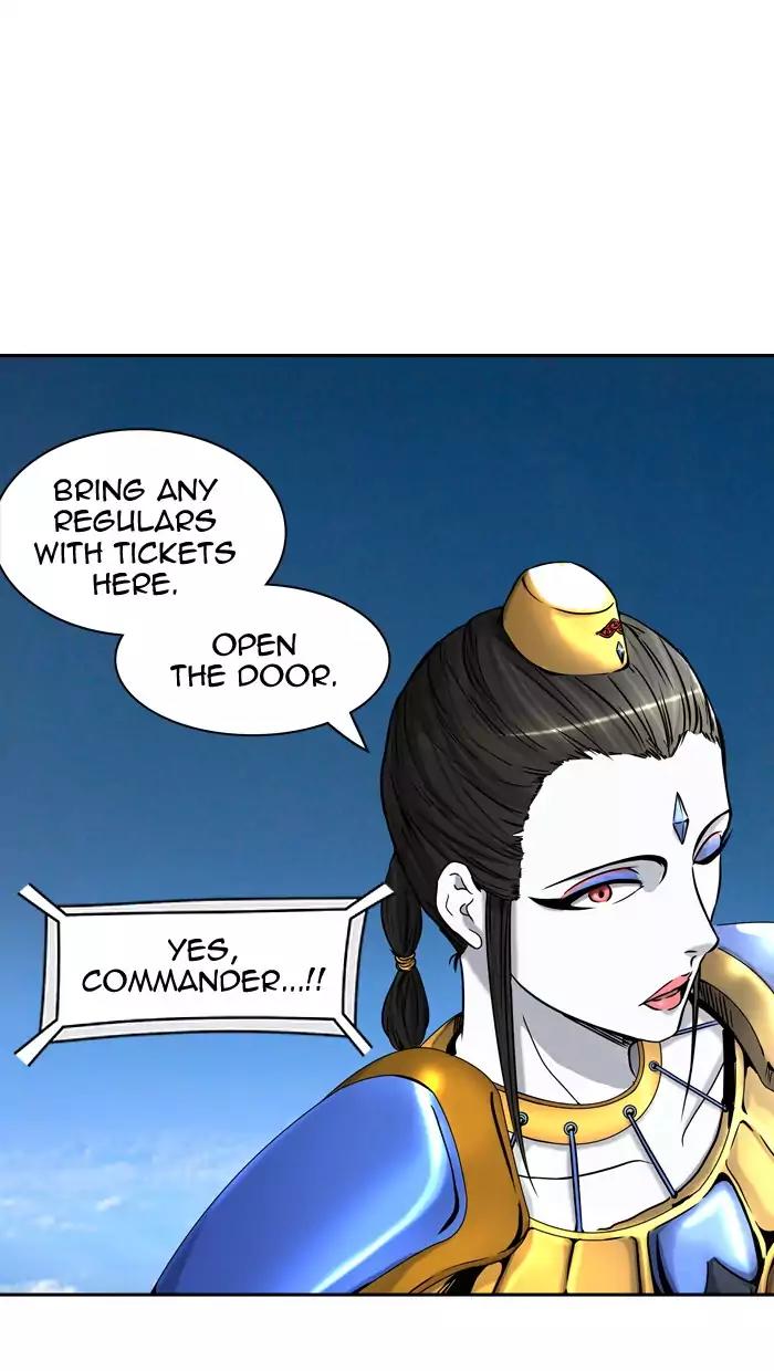 Tower of God Chapter 400 - Page 13