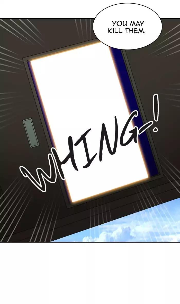 Tower of God Chapter 400 - Page 15