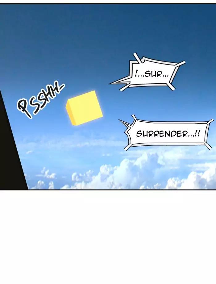 Tower of God Chapter 400 - Page 17