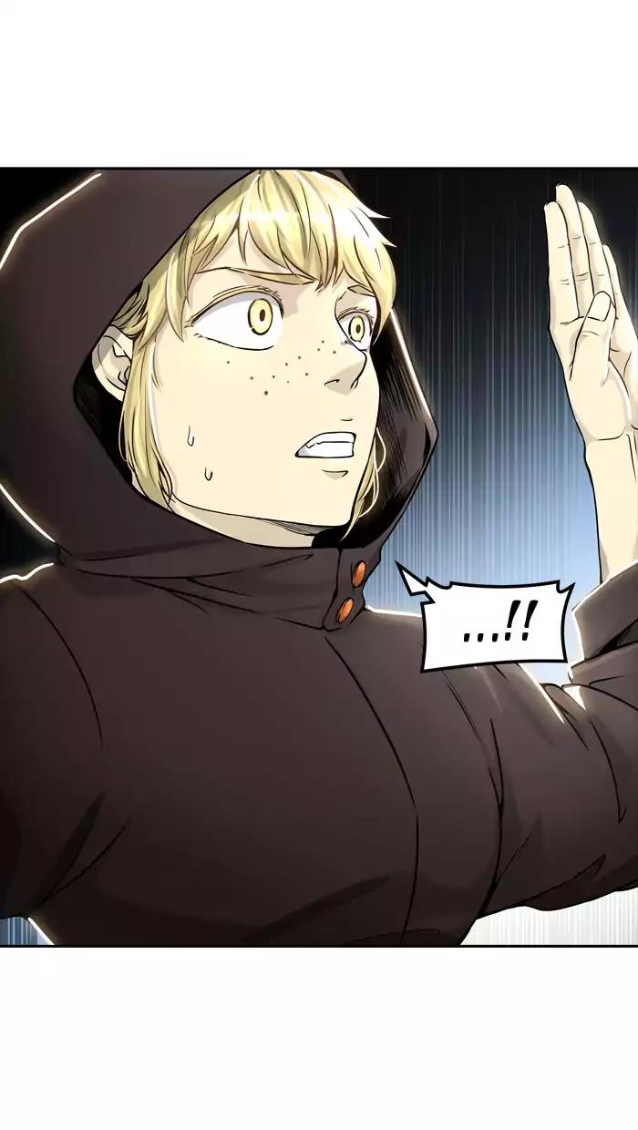 Tower of God Chapter 400 - Page 24