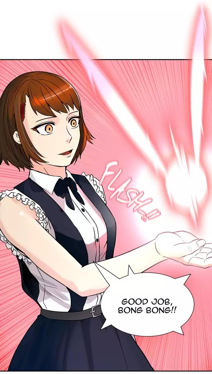 Tower of God Chapter 400 - Page 30