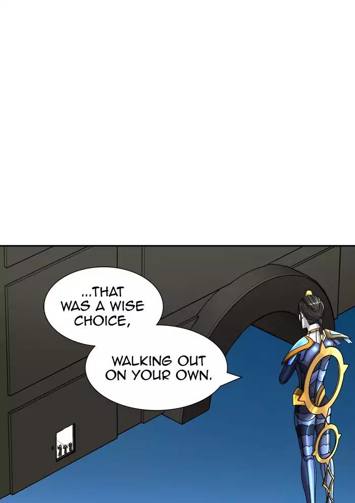Tower of God Chapter 400 - Page 31