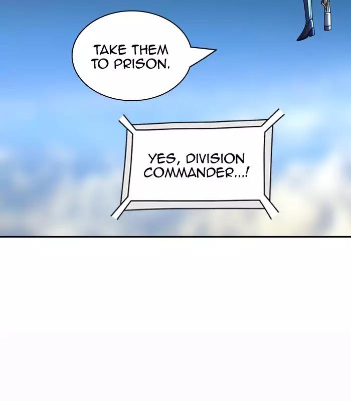 Tower of God Chapter 400 - Page 32