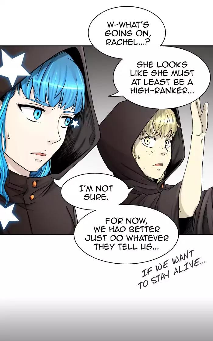 Tower of God Chapter 400 - Page 33