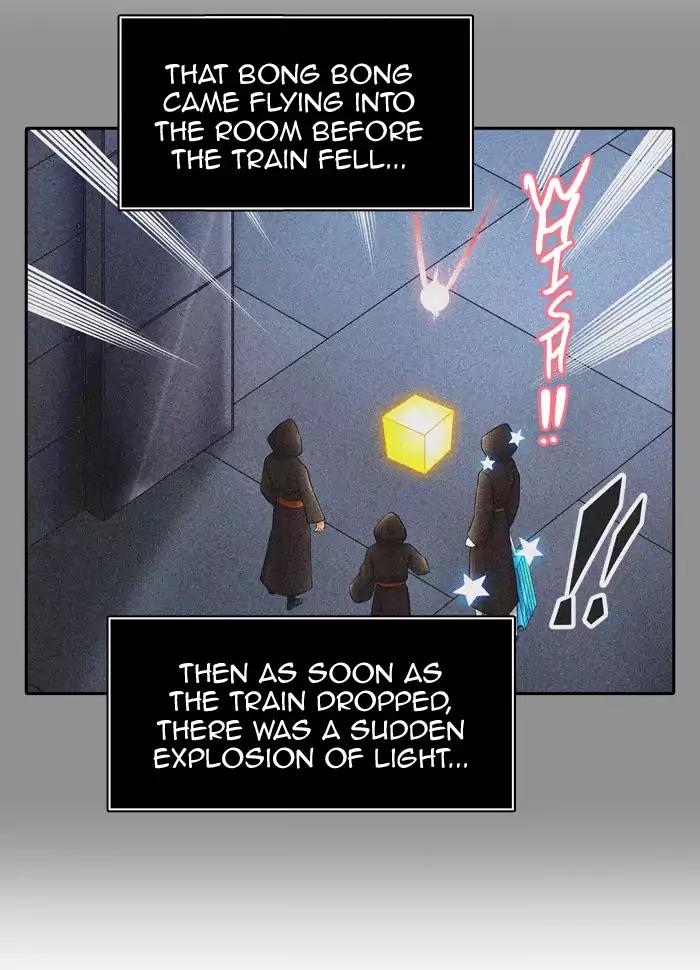 Tower of God Chapter 400 - Page 34