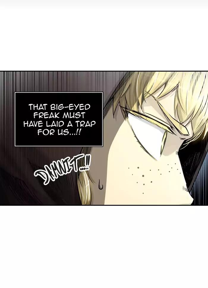 Tower of God Chapter 400 - Page 35