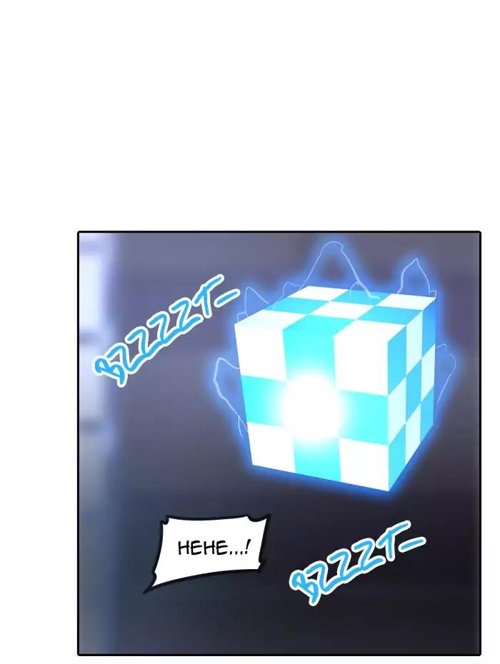 Tower of God Chapter 400 - Page 36
