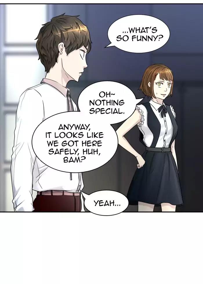 Tower of God Chapter 400 - Page 38