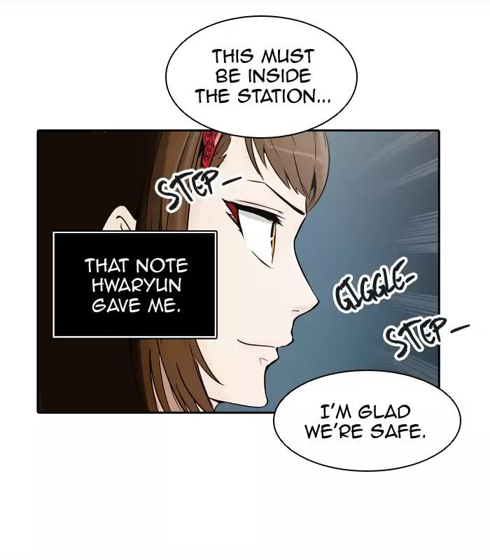 Tower of God Chapter 400 - Page 39