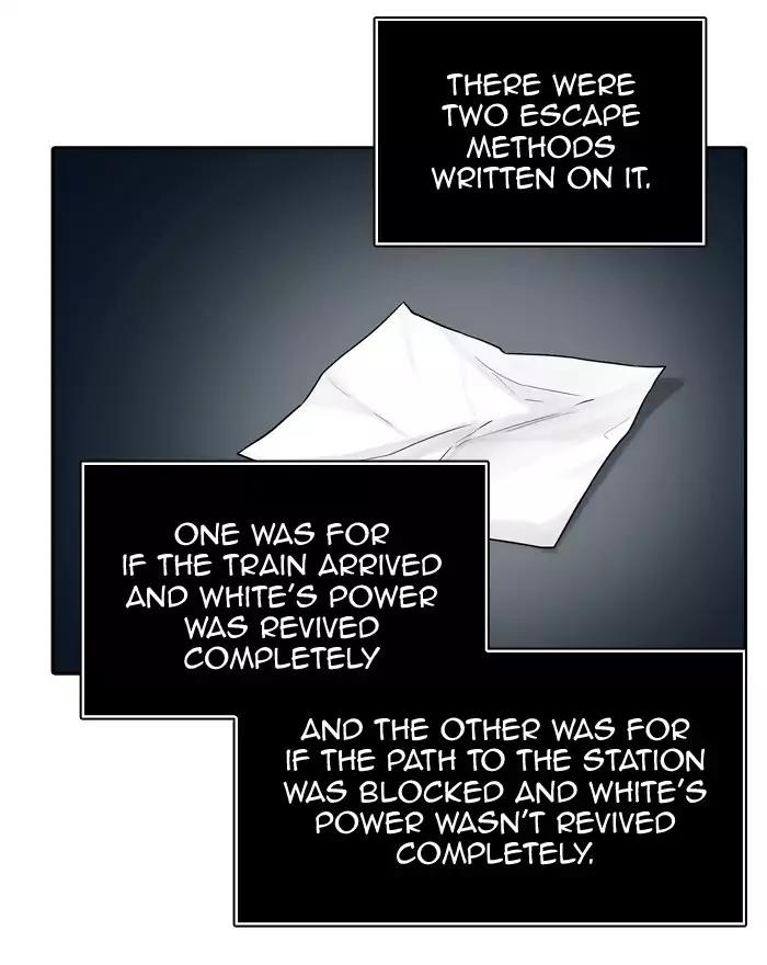 Tower of God Chapter 400 - Page 40