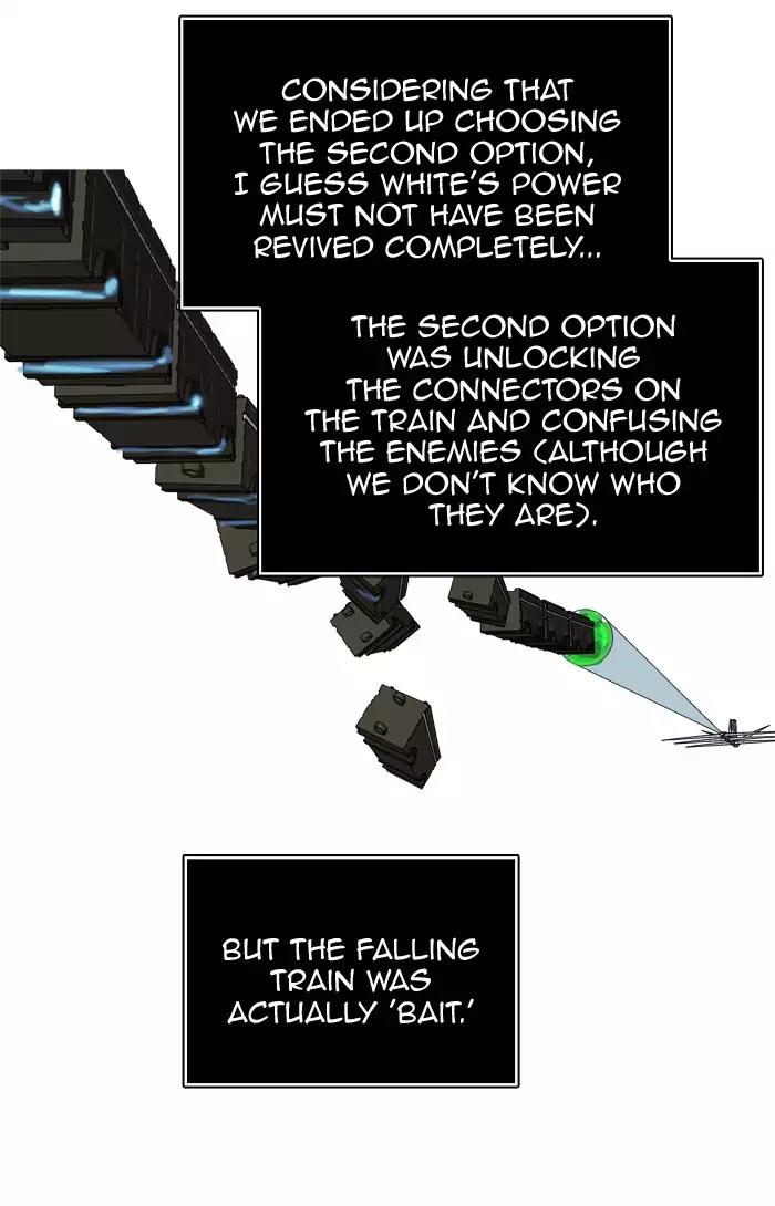 Tower of God Chapter 400 - Page 41