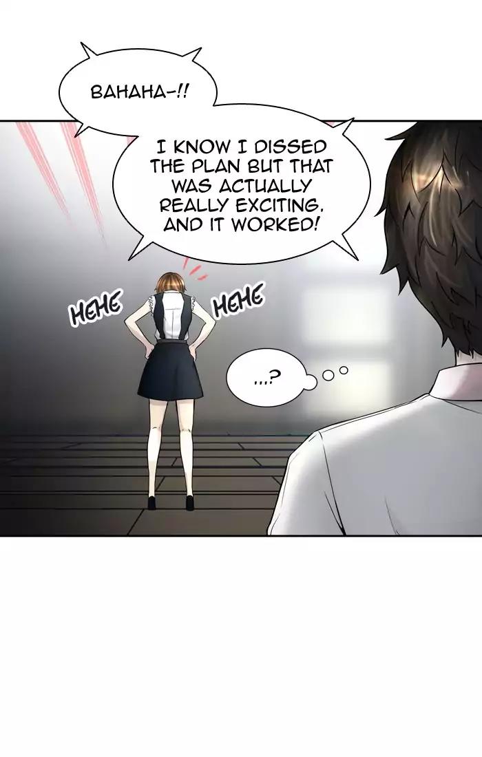 Tower of God Chapter 400 - Page 45