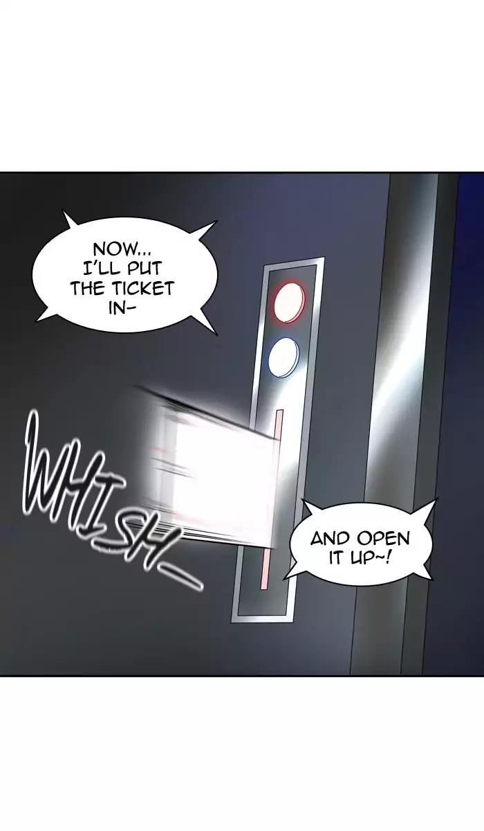 Tower of God Chapter 400 - Page 49