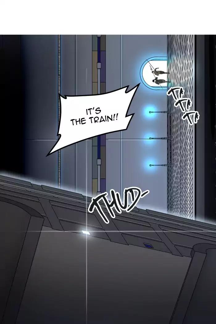 Tower of God Chapter 400 - Page 51