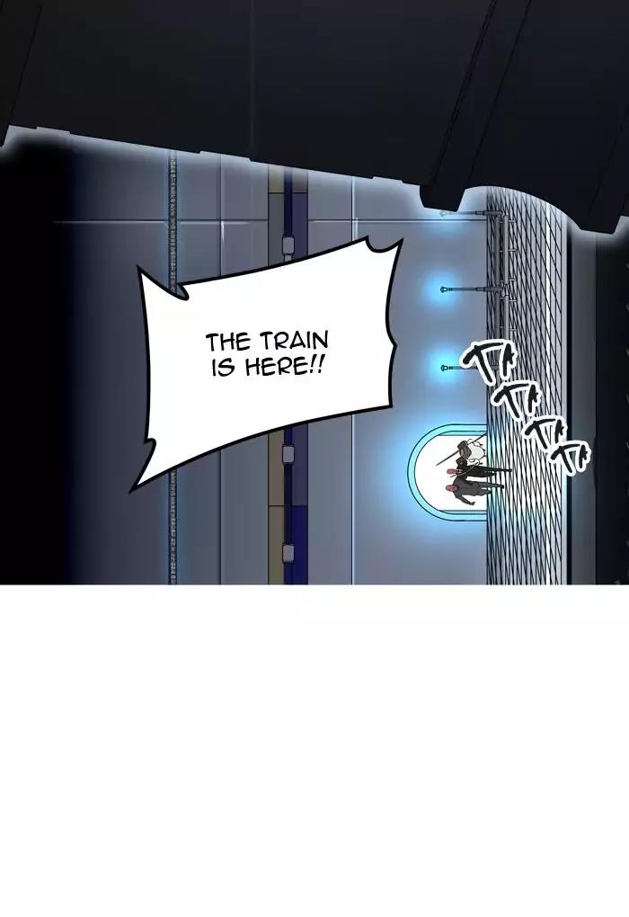Tower of God Chapter 400 - Page 52
