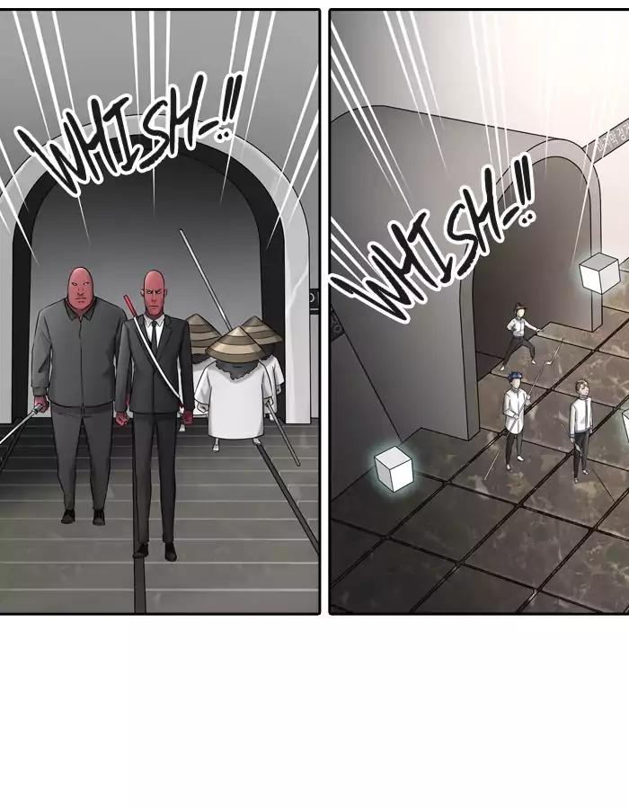 Tower of God Chapter 400 - Page 53