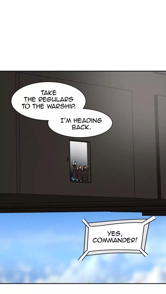 Tower of God Chapter 400 - Page 54