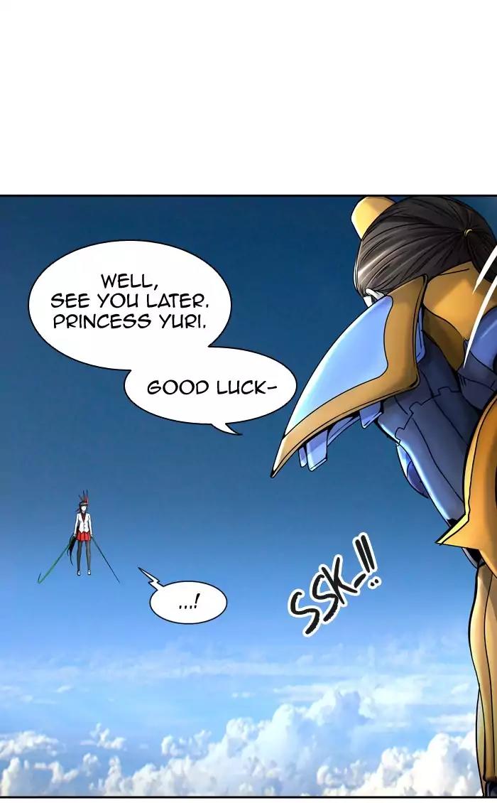 Tower of God Chapter 400 - Page 55