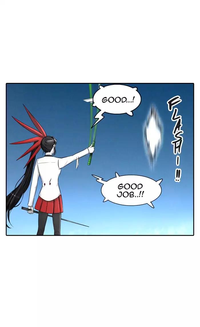 Tower of God Chapter 400 - Page 56
