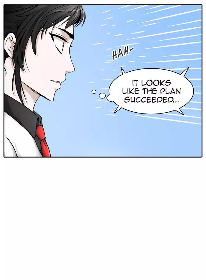 Tower of God Chapter 400 - Page 57