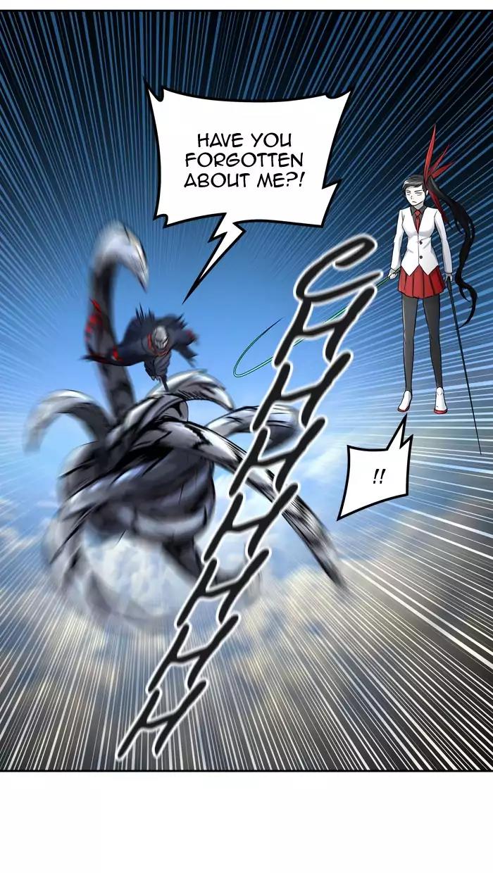 Tower of God Chapter 400 - Page 58