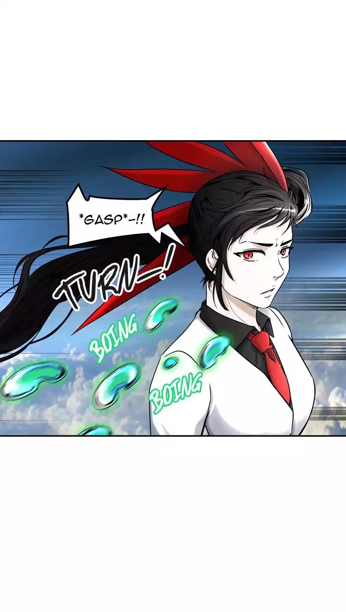 Tower of God Chapter 400 - Page 59