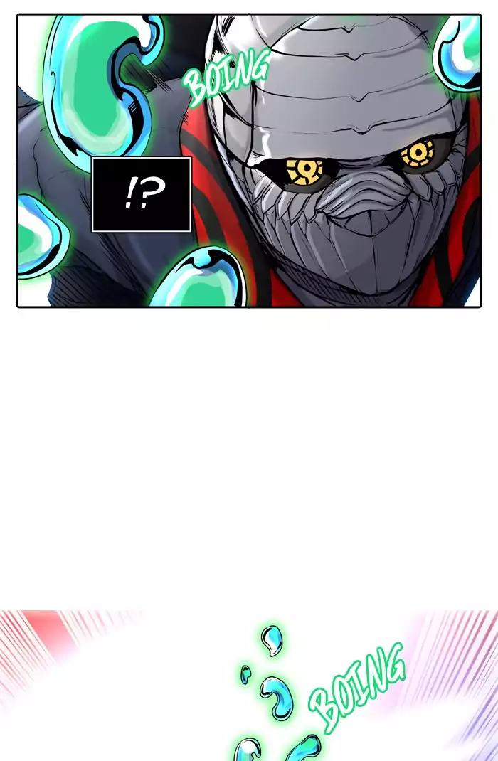 Tower of God Chapter 400 - Page 61