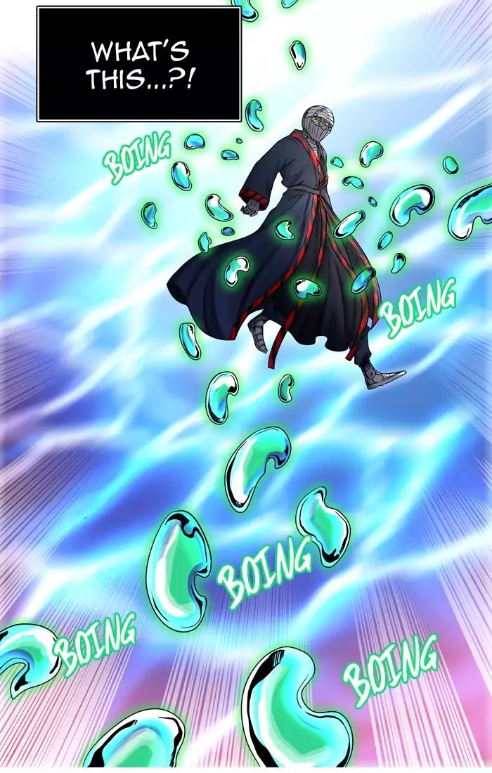 Tower of God Chapter 400 - Page 62