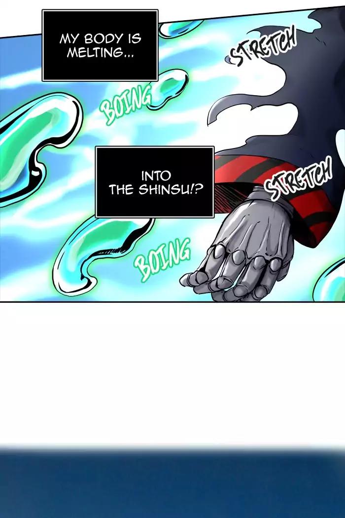 Tower of God Chapter 400 - Page 64