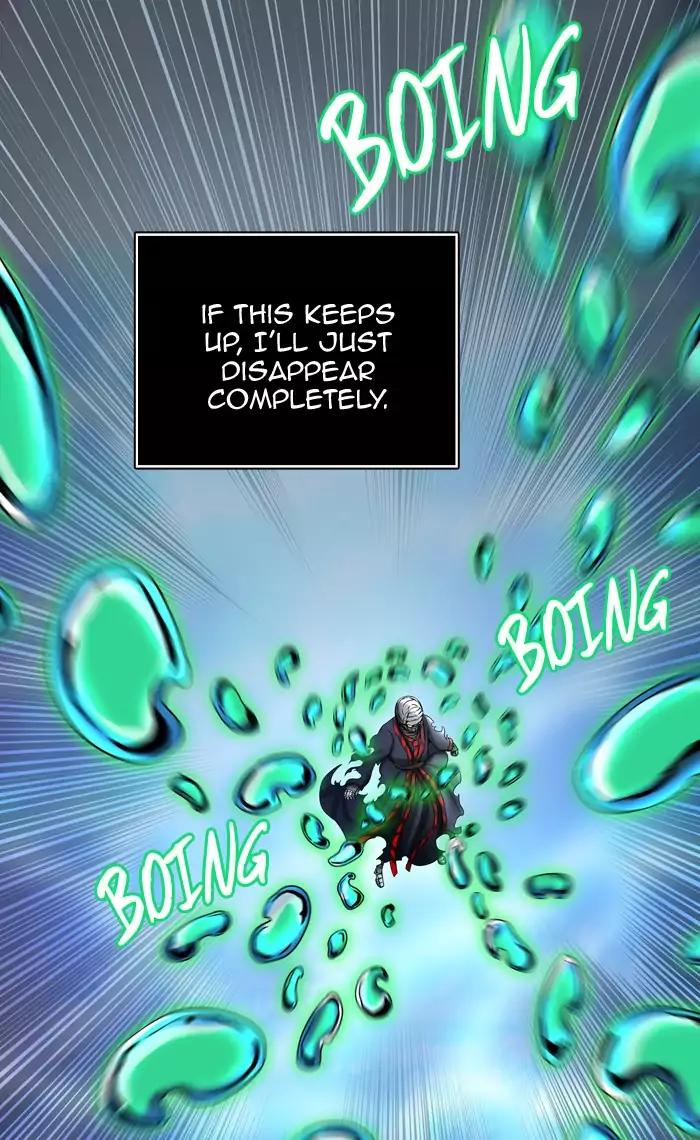 Tower of God Chapter 400 - Page 67