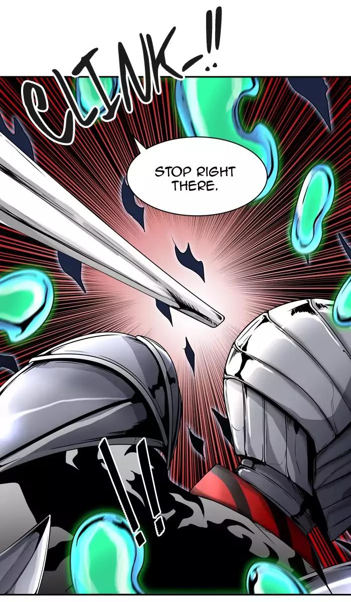 Tower of God Chapter 400 - Page 74
