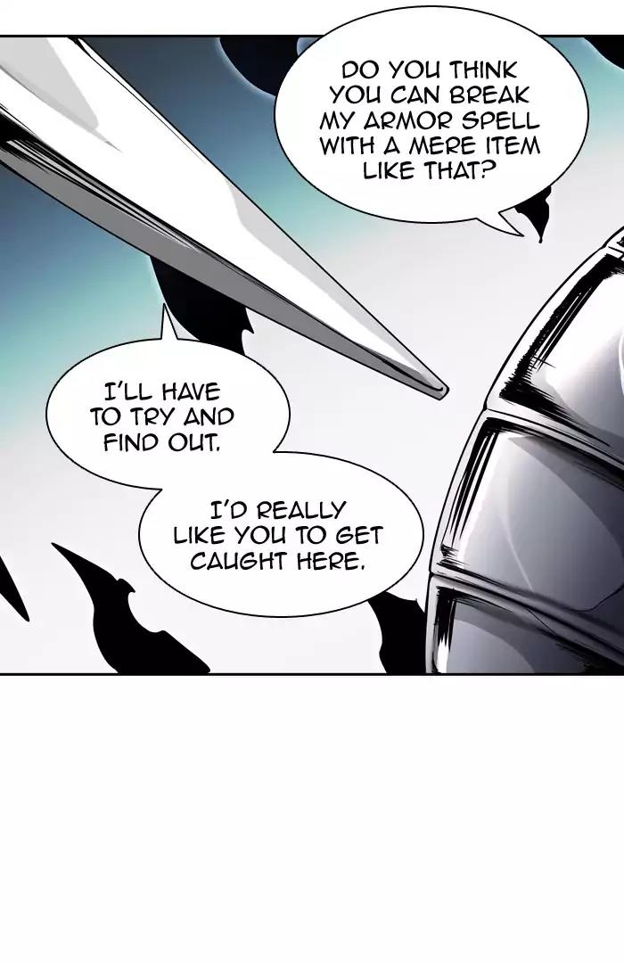 Tower of God Chapter 400 - Page 77
