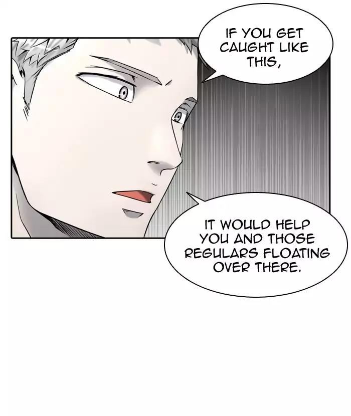 Tower of God Chapter 400 - Page 78