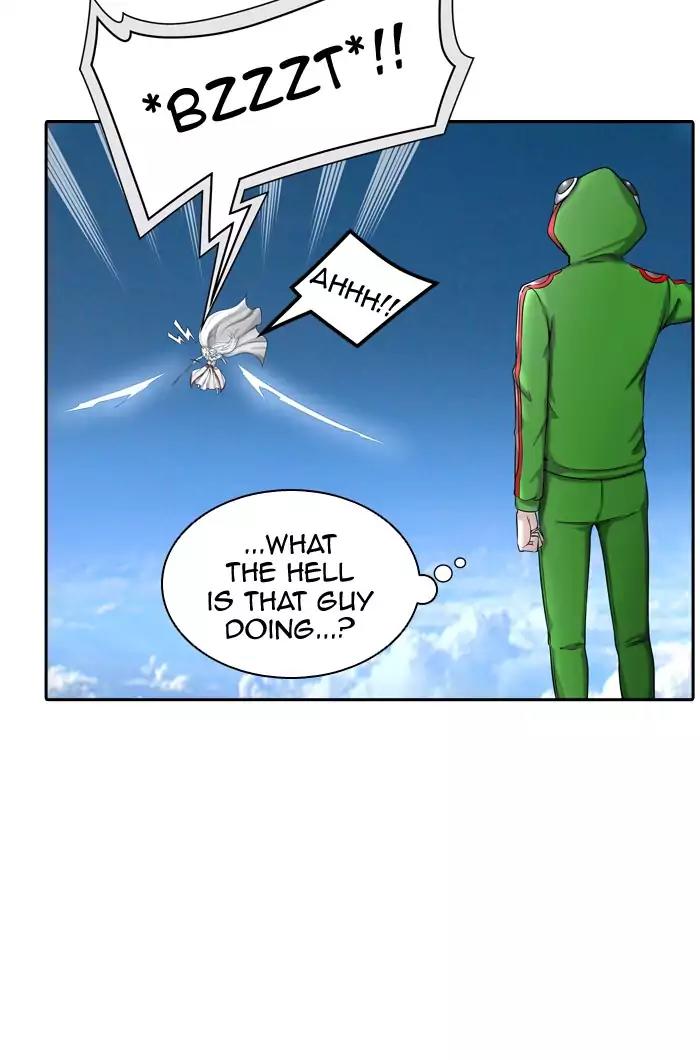 Tower of God Chapter 400 - Page 82