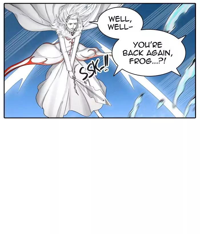 Tower of God Chapter 400 - Page 86