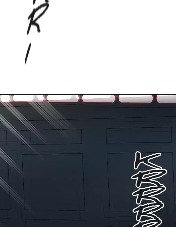 Tower of God Chapter 400 - Page 9