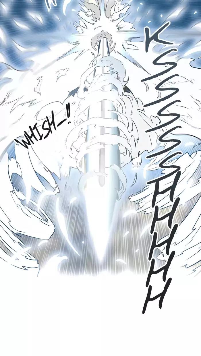 Tower of God Chapter 400 - Page 91