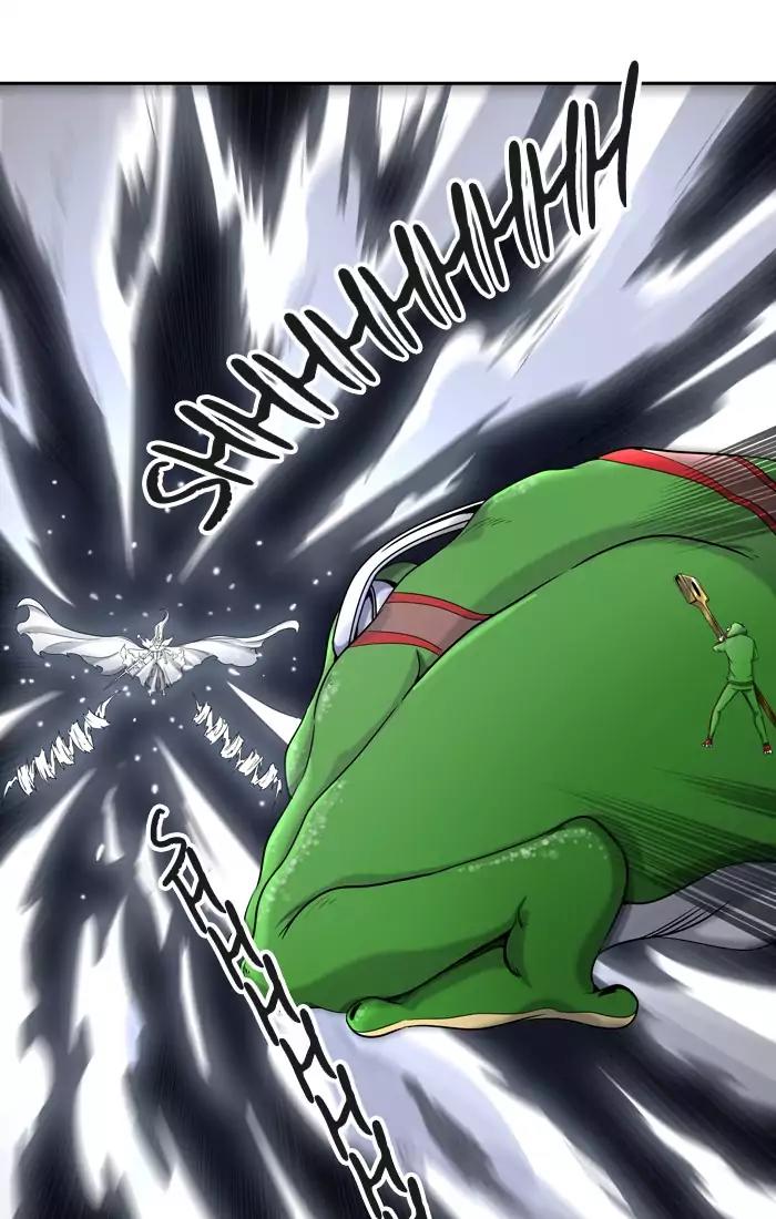 Tower of God Chapter 400 - Page 92