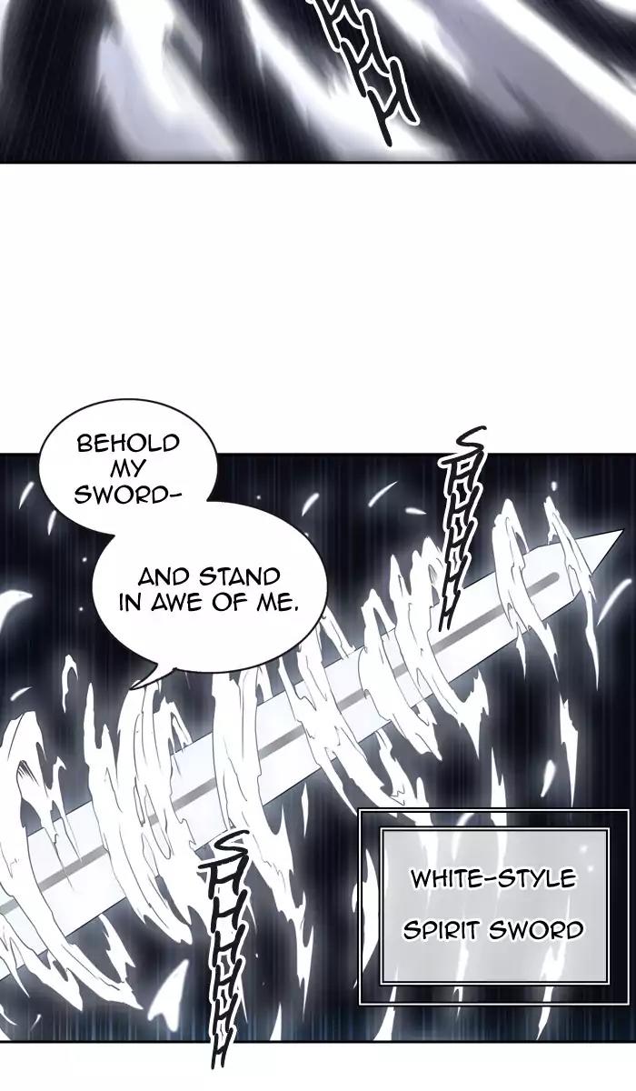 Tower of God Chapter 400 - Page 93