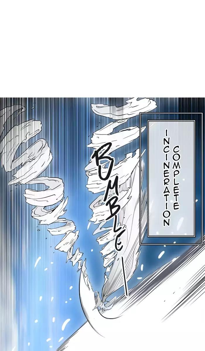 Tower of God Chapter 400 - Page 94