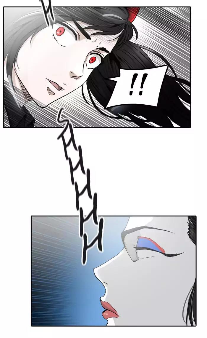Tower of God Chapter 400 - Page 97
