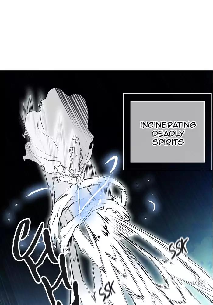 Tower of God Chapter 401 - Page 10