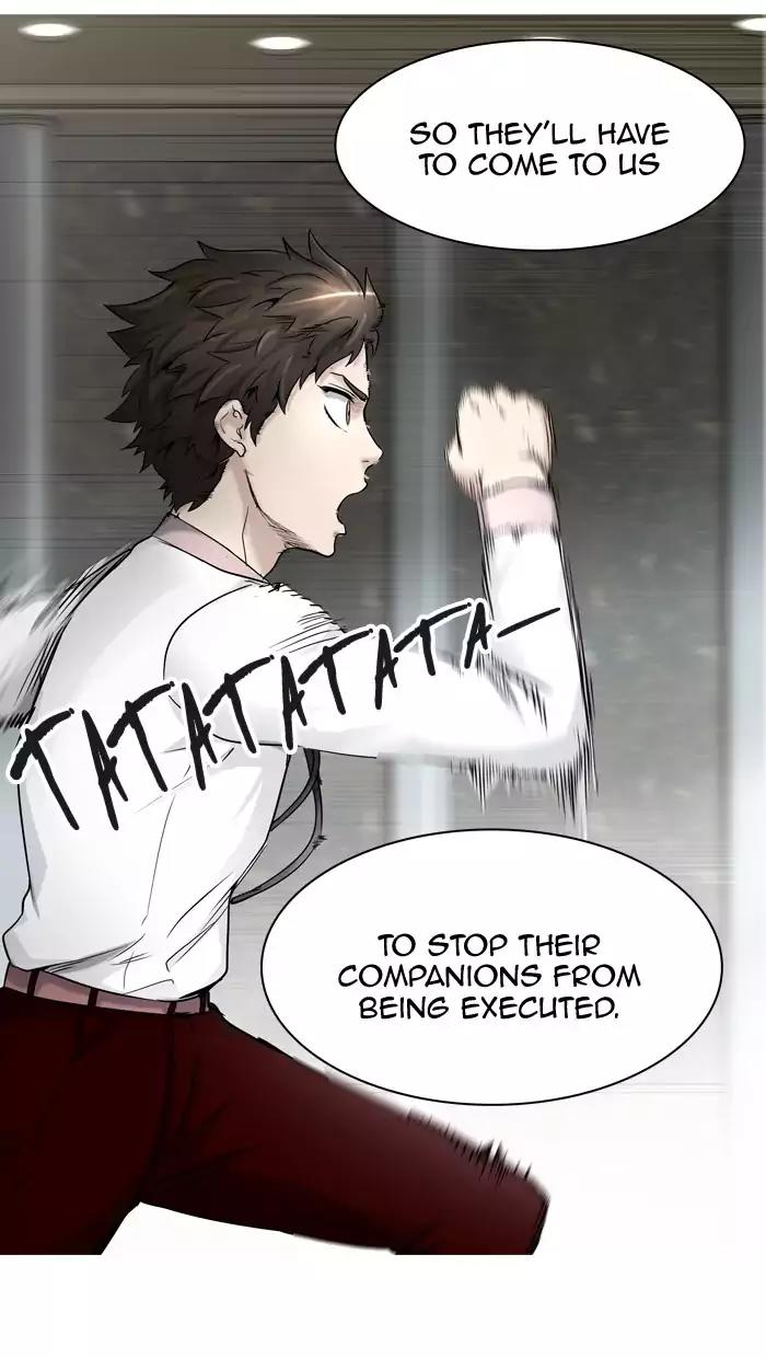 Tower of God Chapter 401 - Page 102