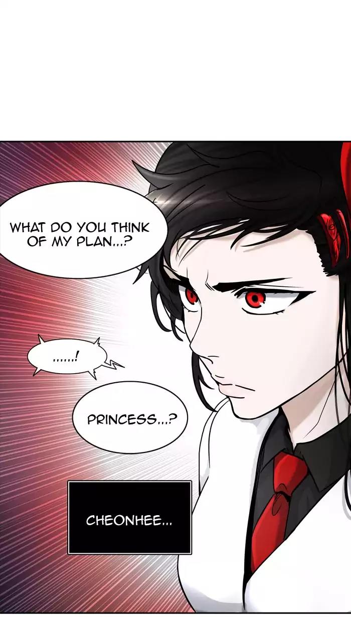 Tower of God Chapter 401 - Page 103