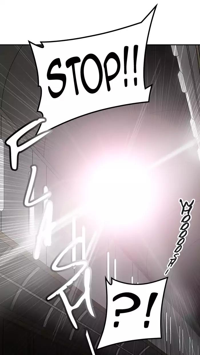 Tower of God Chapter 401 - Page 110