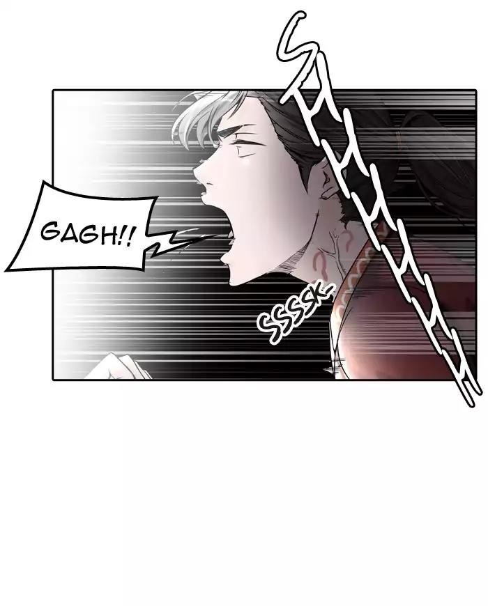 Tower of God Chapter 401 - Page 113