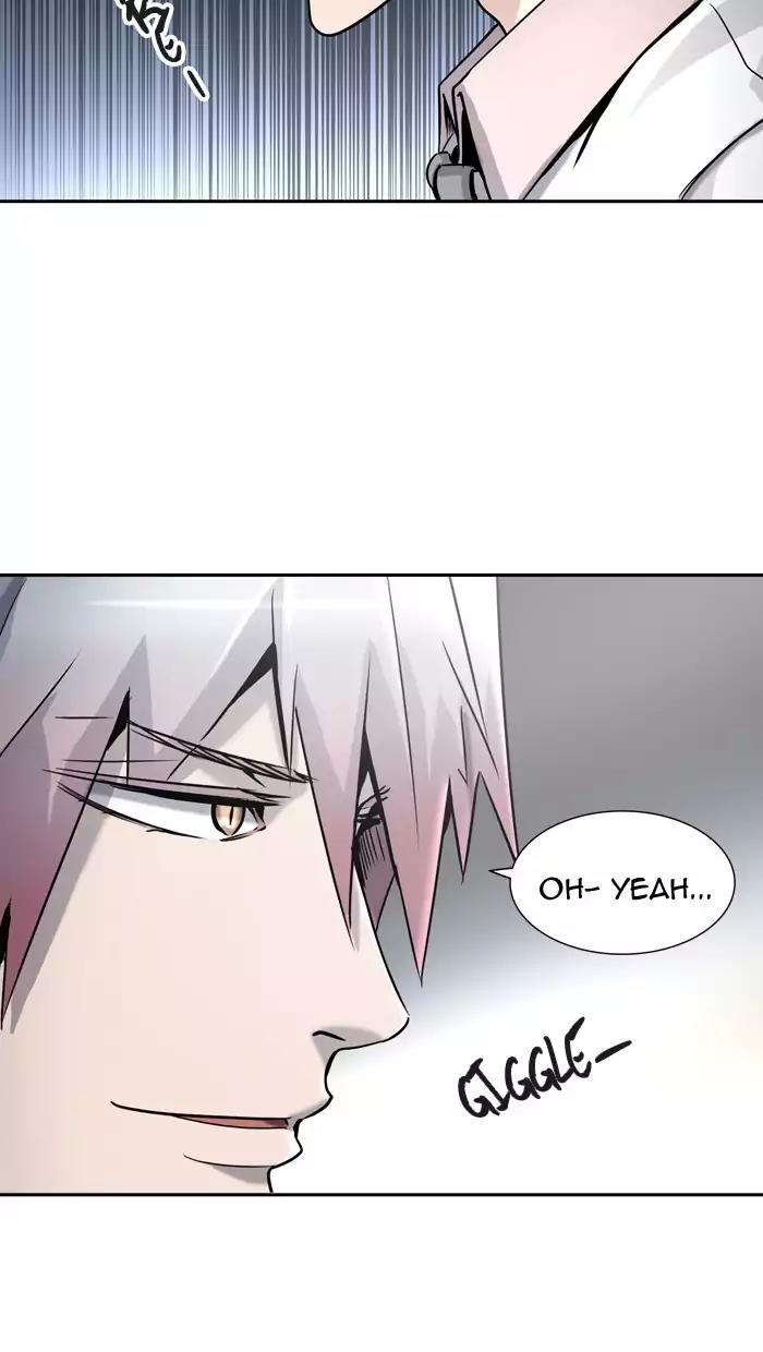 Tower of God Chapter 401 - Page 120